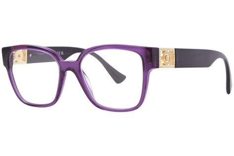 Versace Women's Eyeglasses, VE3329B .